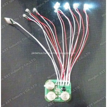 LED Flashing Lights, LED Module, LED Flashing Module